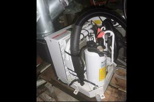 Dometic AC