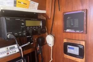ICOM VHF