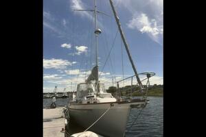 Dockside Full View