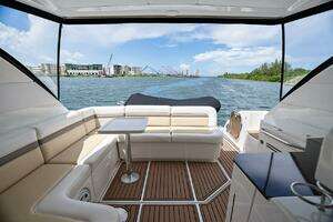 38 Hot 2012 Sea Ray 470 Sundancer Yacht For Sale in Tampa FL