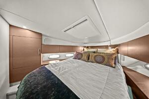 VIP Berth