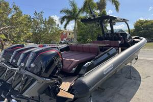 42FT (12.8M) SKIPPER