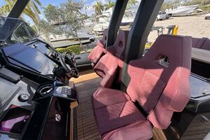 42FT (12.8M) SKIPPER