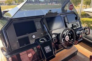 42FT (12.8M) SKIPPER yacht for sale