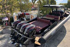 42-ft-Skipper-2023-Pompano Beach Florida United States yacht for sale