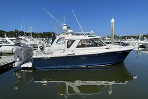 28ft Cutwater Yacht For Sale