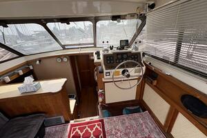 32ft Trojan Yacht For Sale