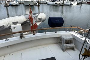 32ft Trojan Yacht For Sale