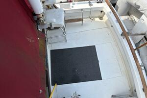 32ft Trojan Yacht For Sale
