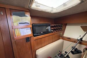 32ft Trojan Yacht For Sale