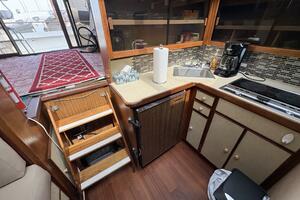 32ft Trojan Yacht For Sale