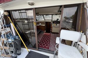 32ft Trojan Yacht For Sale