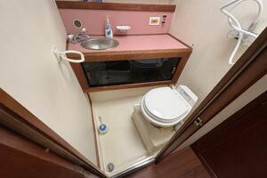 32ft Trojan Yacht For Sale