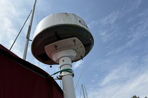 32ft Trojan Yacht For Sale