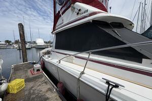 32ft Trojan Yacht For Sale