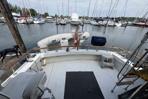 32ft Trojan Yacht For Sale
