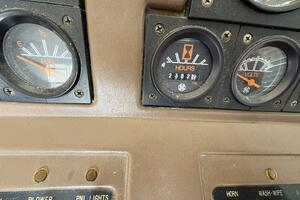 32ft Trojan Yacht For Sale