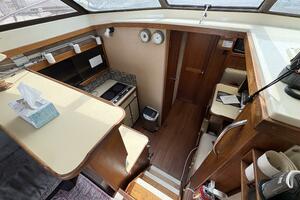 32ft Trojan Yacht For Sale