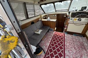 32ft Trojan Yacht For Sale