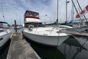 32ft Trojan Yacht For Sale