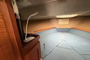 32ft Trojan Yacht For Sale