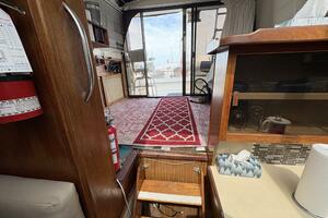 32ft Trojan Yacht For Sale