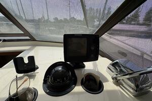 32ft Trojan Yacht For Sale