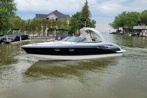 31-ft-Formula-2020-310SS-Belleriver  Ontario Canada yacht for sale