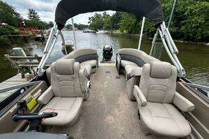2013 Premier 250 S-Series thumbnail 5