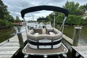 2013 Premier 250 S-Series thumbnail 1