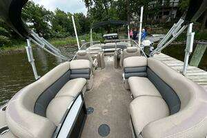 2013 Premier 250 S-Series thumbnail 13