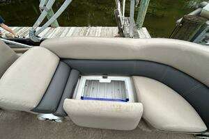 2013 Premier 250 S-Series thumbnail 14