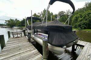 2013 Premier 250 S-Series thumbnail 27