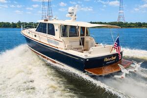 VISION QUEST Worth Avenue Yachts