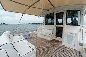 Vision Quest 2011 Grand Banks Eastbay 46 SX Yacht For Sale in Annapolis MD