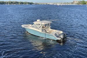 Rennie 32ft Grady White Yacht For Sale