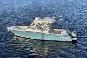 Rennie 32ft Grady White Yacht For Sale
