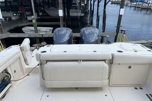 Rennie 32ft Grady White Yacht For Sale