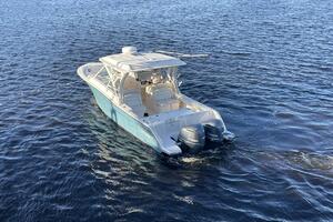 Rennie 32ft Grady White Yacht For Sale