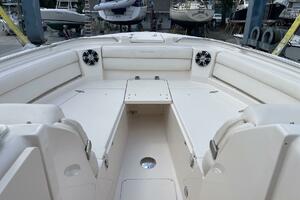 Rennie 32ft Grady White Yacht For Sale