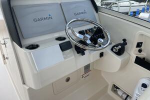 Rennie 32ft Grady White Yacht For Sale