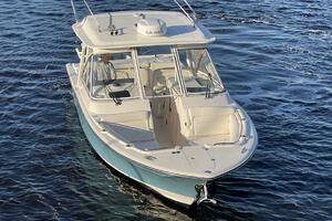 Rennie 32ft Grady White Yacht For Sale