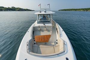 Yacht for sale BLUE SKIES