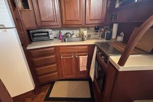 The Briar Patch 44ft Viking Yacht For Sale