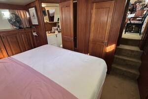 The Briar Patch 44ft Viking Yacht For Sale