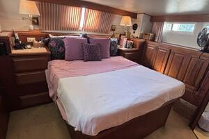 The Briar Patch 44ft Viking Yacht For Sale
