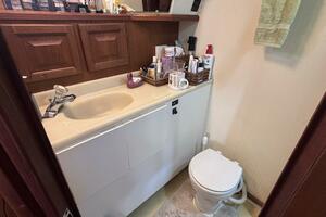 The Briar Patch 44ft Viking Yacht For Sale