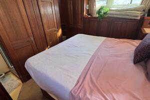 The Briar Patch 44ft Viking Yacht For Sale