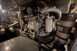 Vessel Image #39
