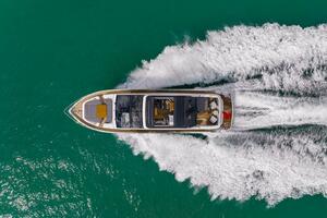 NAUTI KAT yacht for sale